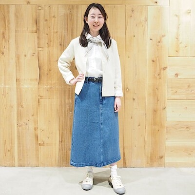 【直江津】154㎝