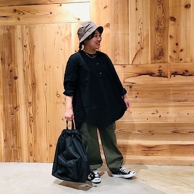 【直江津】身長151㎝