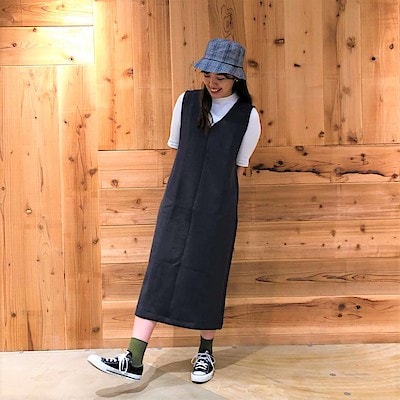 【直江津】身長168㎝