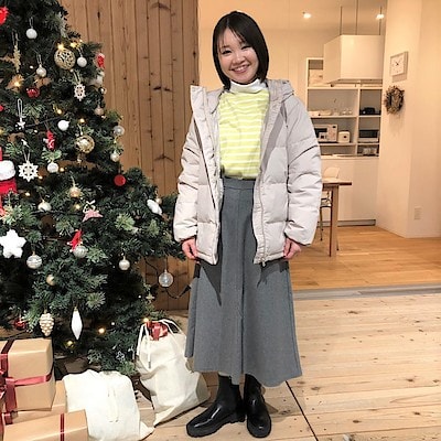 【直江津】身長155㎝