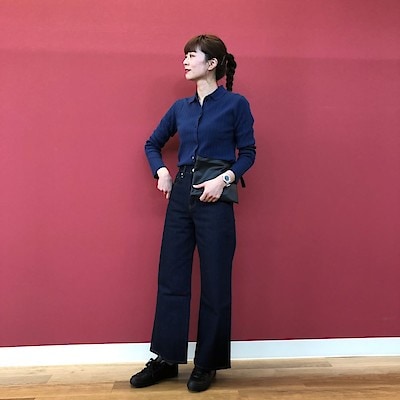 【直江津】身長168㎝