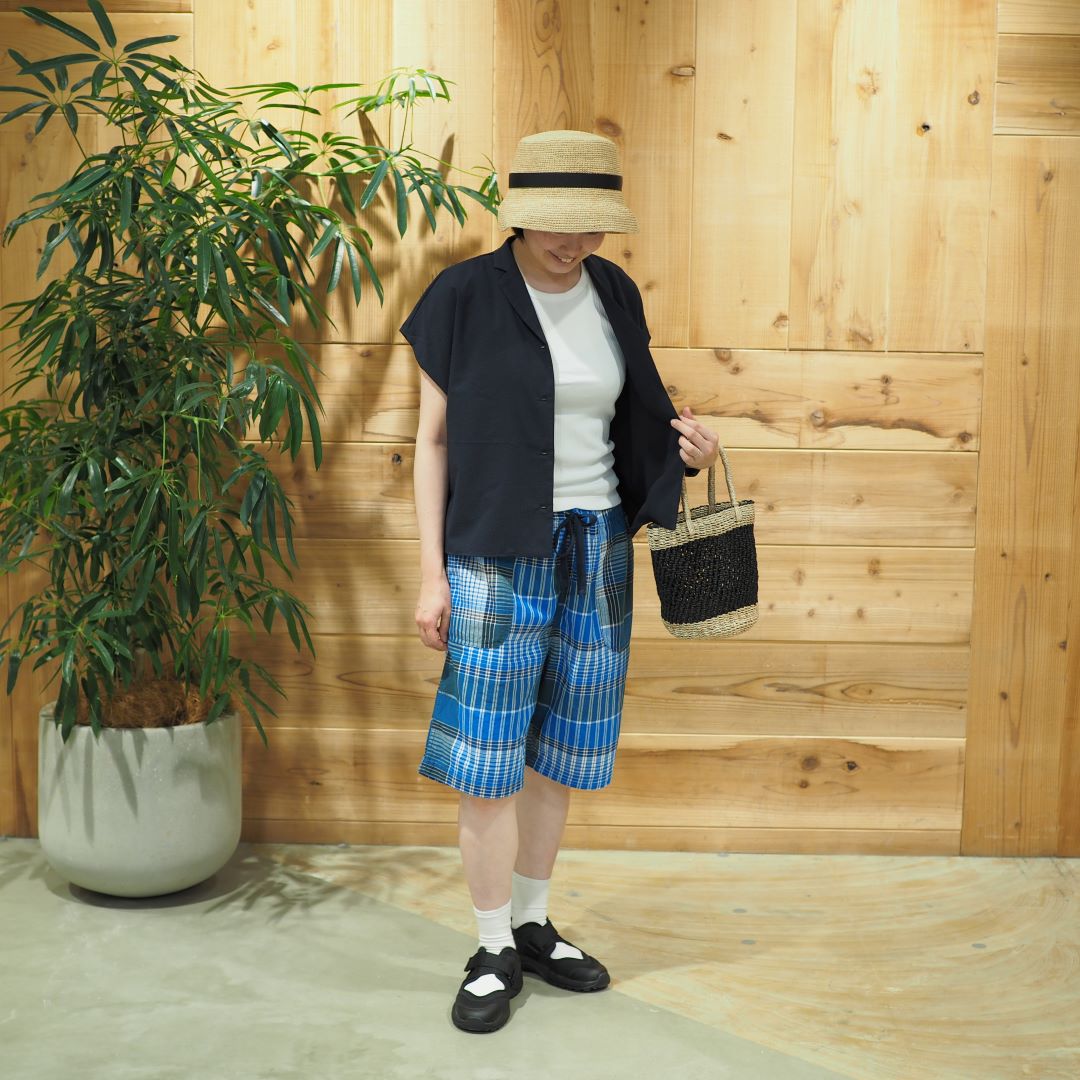 直江津】161cm｜無印良品 直江津