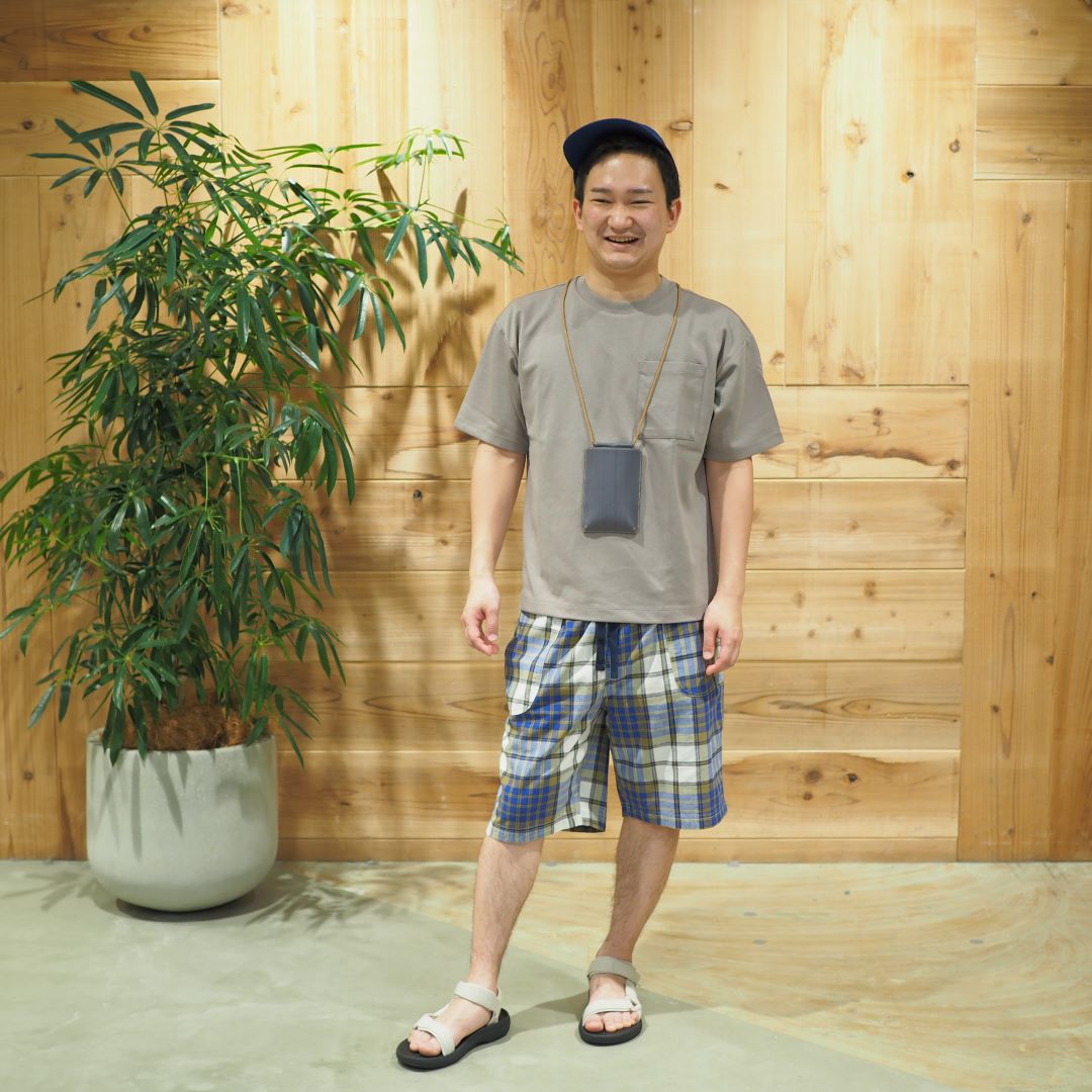 Tさん専用 短パン 直江津】170cm｜ 無印良品