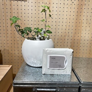 【無印良品500宇都宮パセオ】発酵導入エッセンスパッド