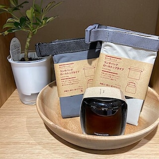 【無印良品500宇都宮パセオ】スタッフのイチオシアイテムご紹介その２