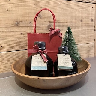 【無印良品500宇都宮パセオ】スタッフのおすすめ|クリスマスにおすすめの香り