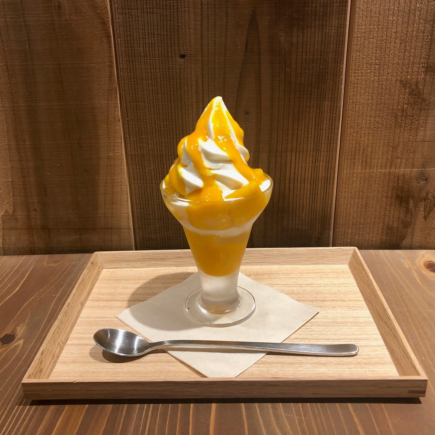 キービジュアル画像：夏にぴったりのデザートのご紹介｜Cafe＆meal MUJI