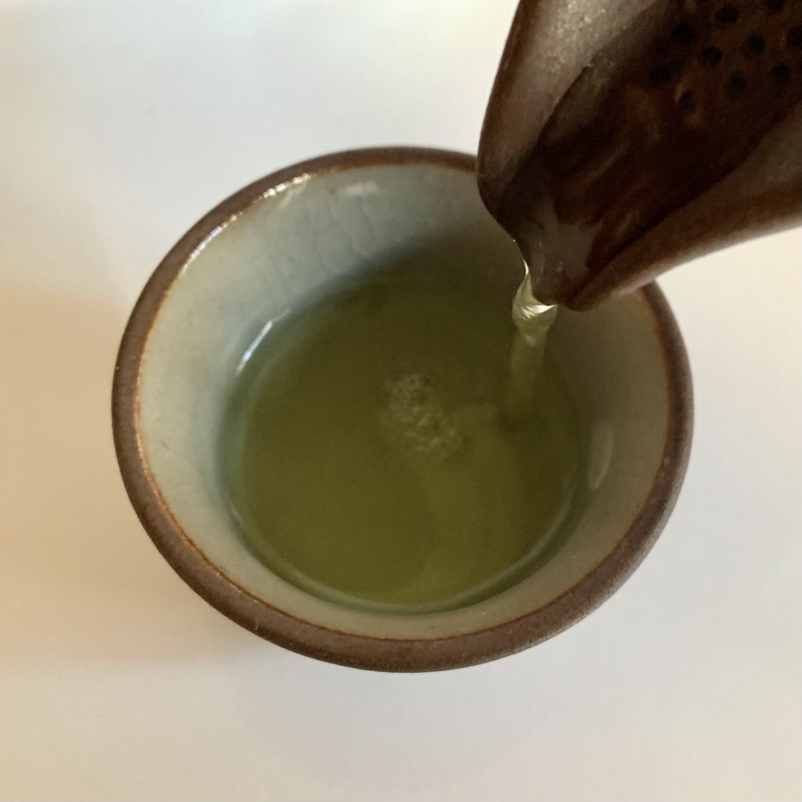 【近鉄四日市】よっかいちのお茶｜スタッフのおすすめ