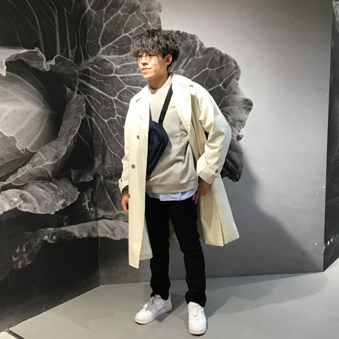 コート１