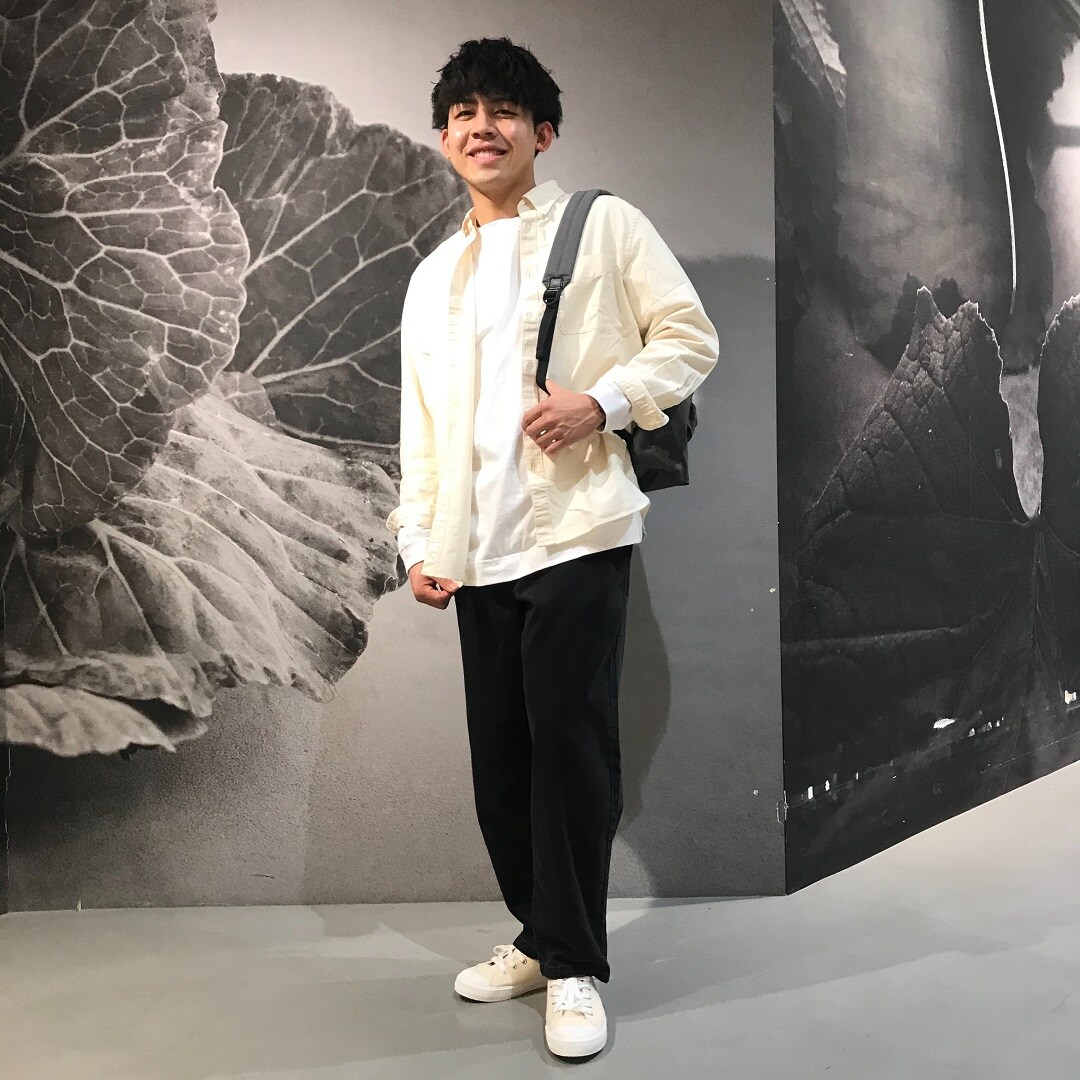 シャツ１