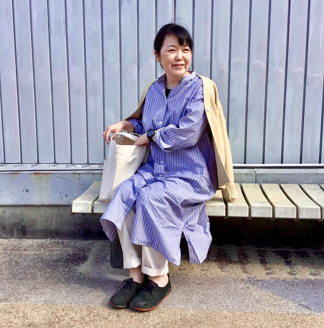 シャツ１
