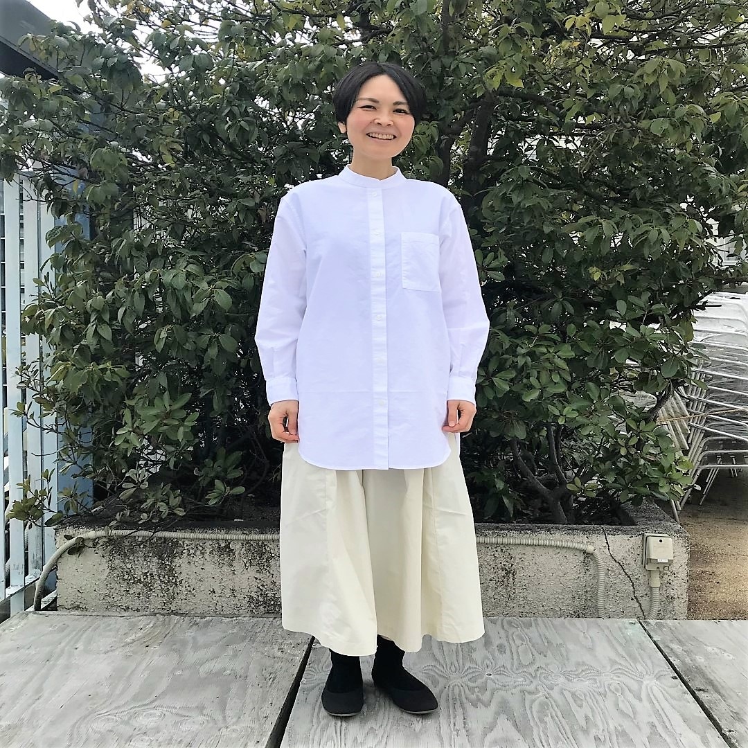 シャツ１