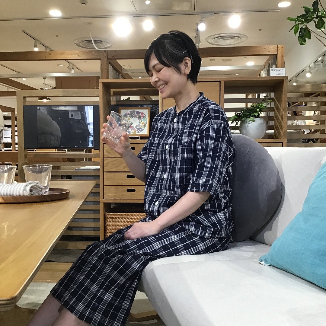 パジャマ