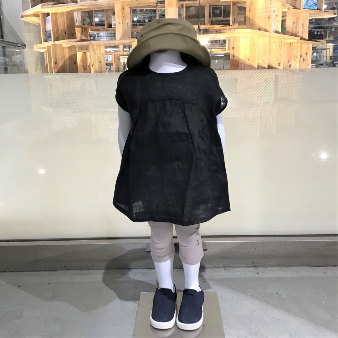 リネン１