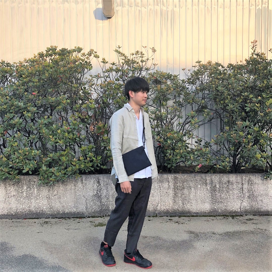ヘンプ