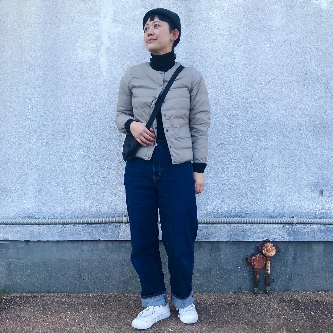 首チク１