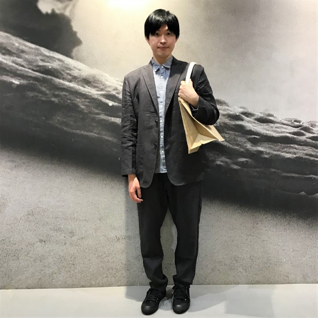 リネン１