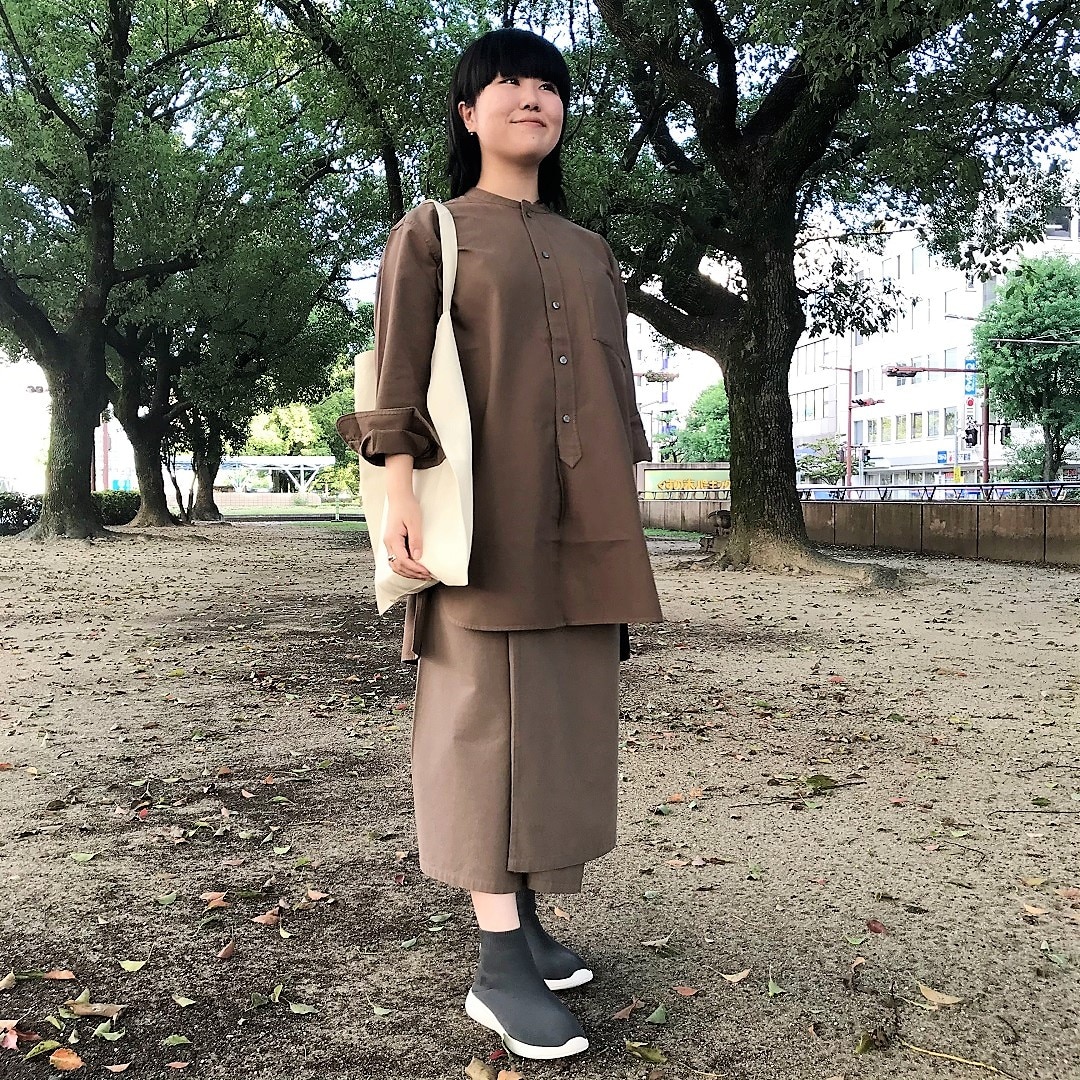 シャツ１