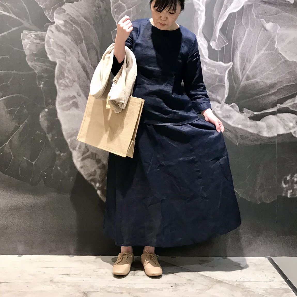 リネン1