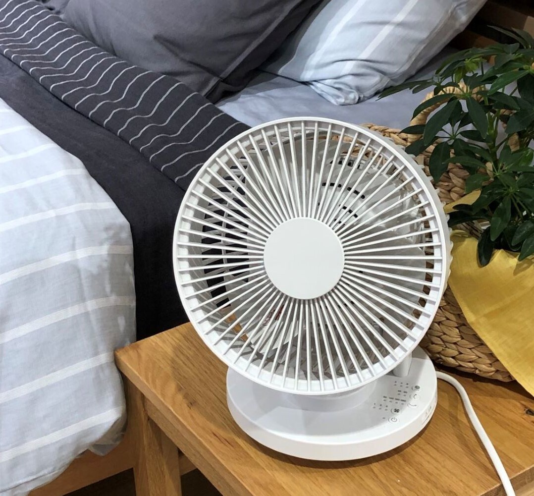 サーキュレーター