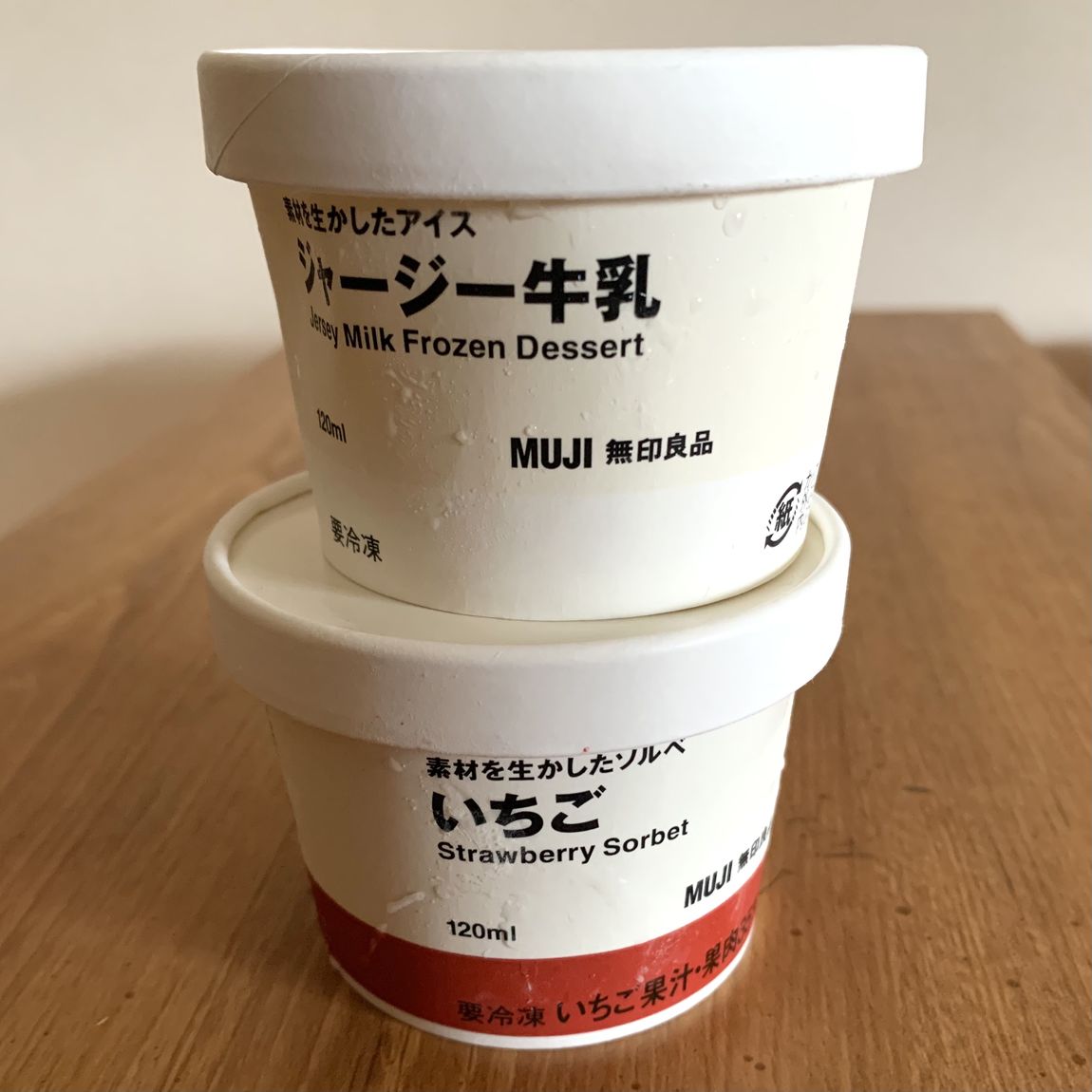 【近鉄四日市】アイスクリーム、はじめました。｜スタッフのおすすめ