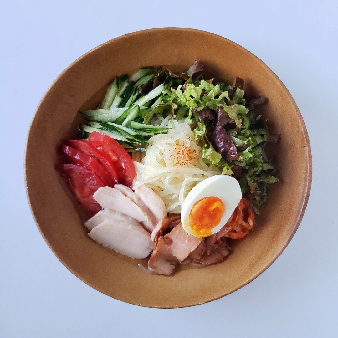 今年も登場！盛岡冷麺入荷しました
