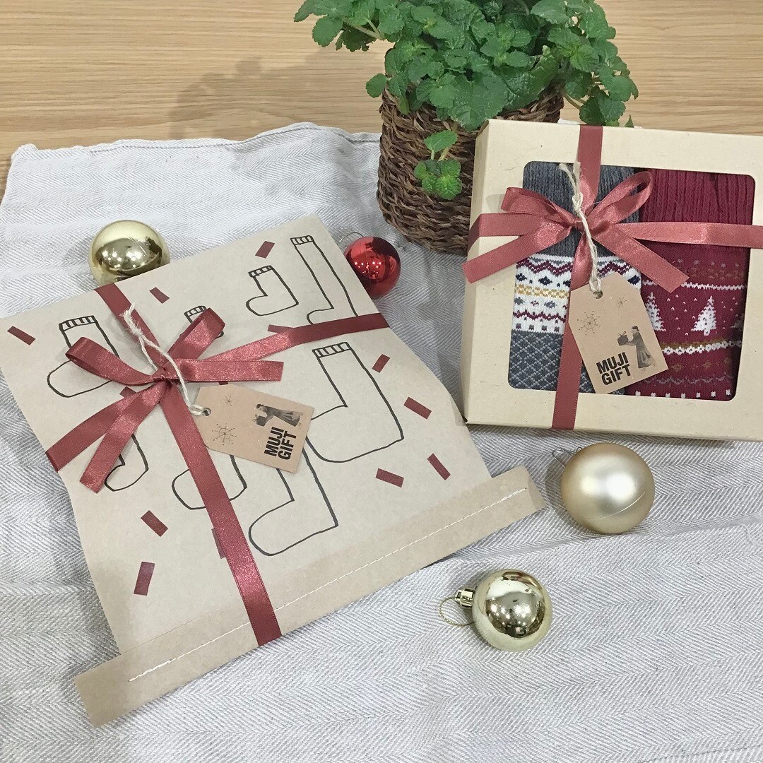 クリスマスギフト