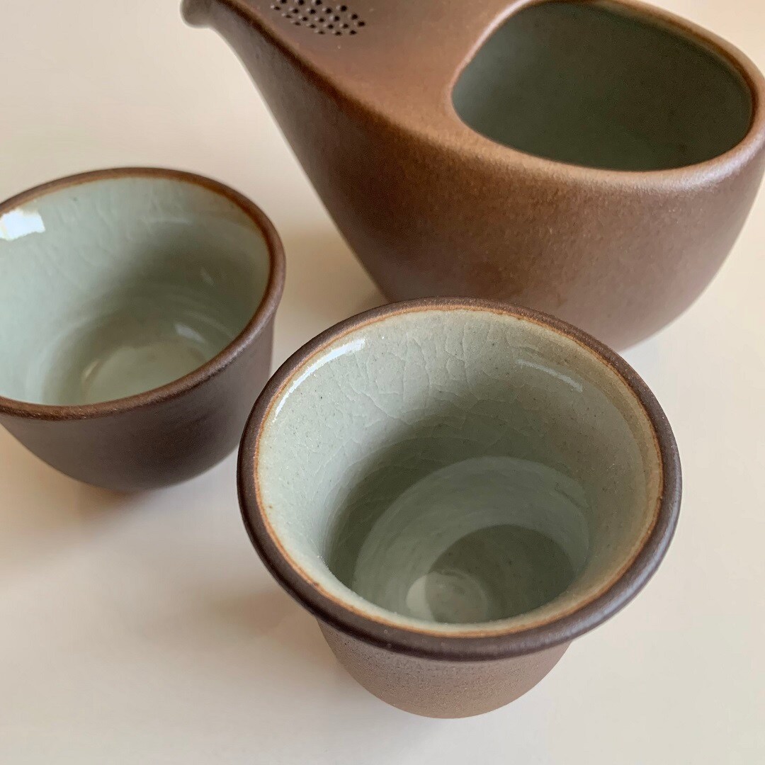 【近鉄四日市】よっかいちのお茶 vol.2｜スタッフのおすすめ