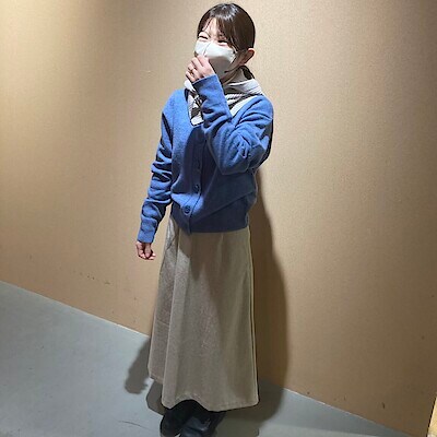 【近鉄四日市】147cm