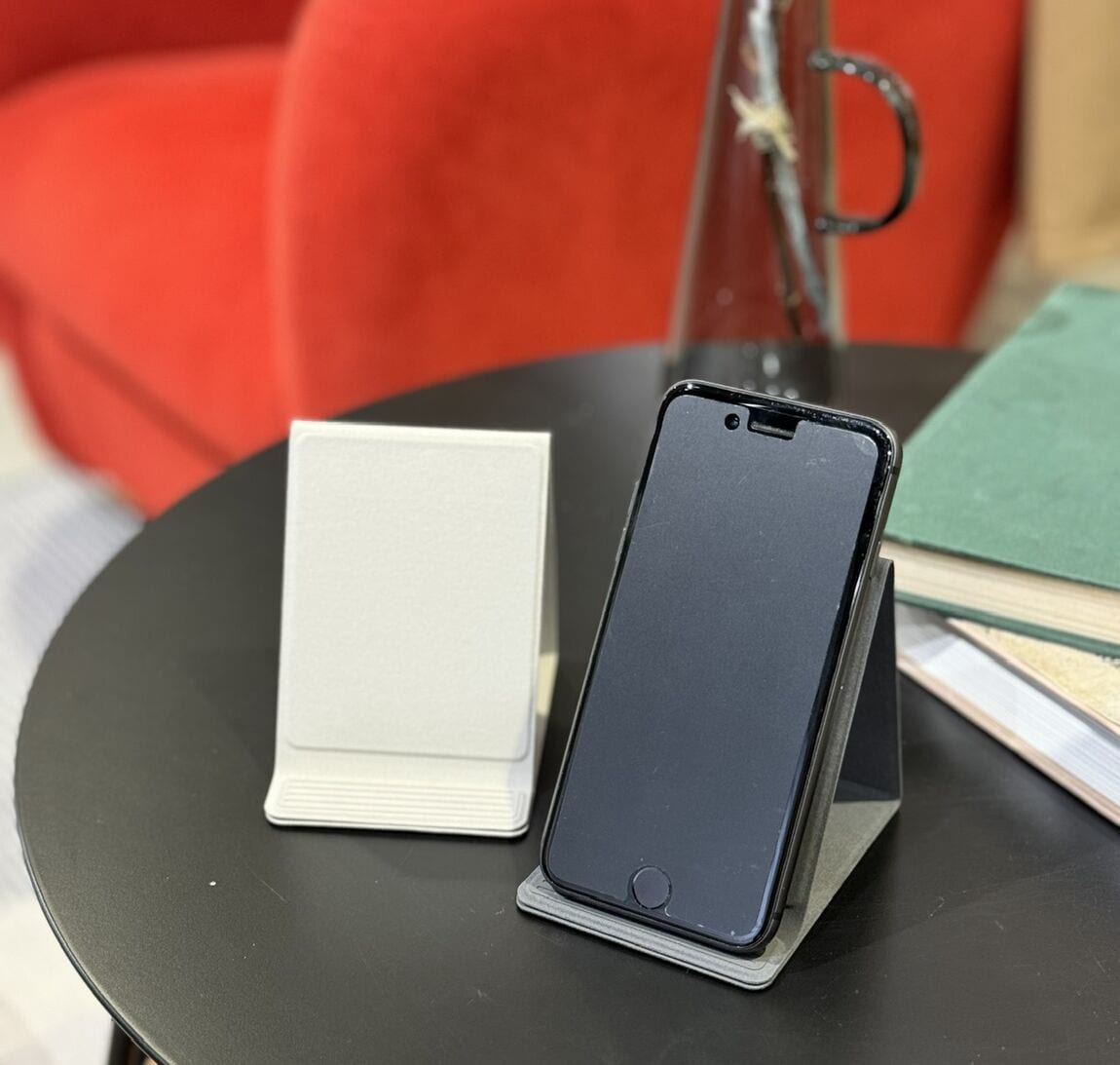 スマホスタンド