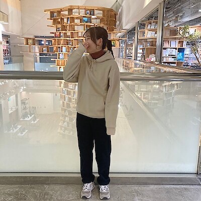 【近鉄四日市】身長158cm