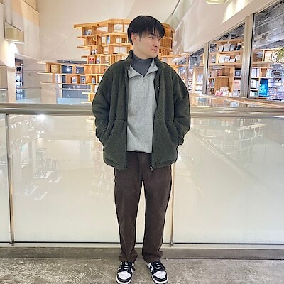 【近鉄四日市】身長176cm