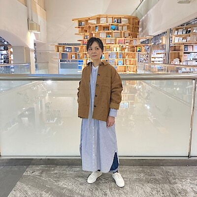 【近鉄四日市】身長158cm