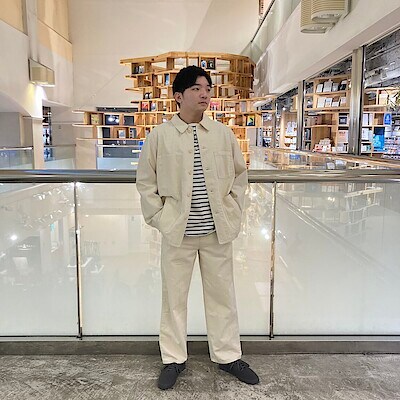 【近鉄四日市】身長178cm