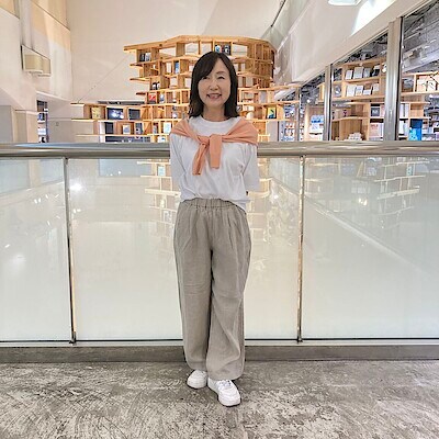 【近鉄四日市】身長157㎝