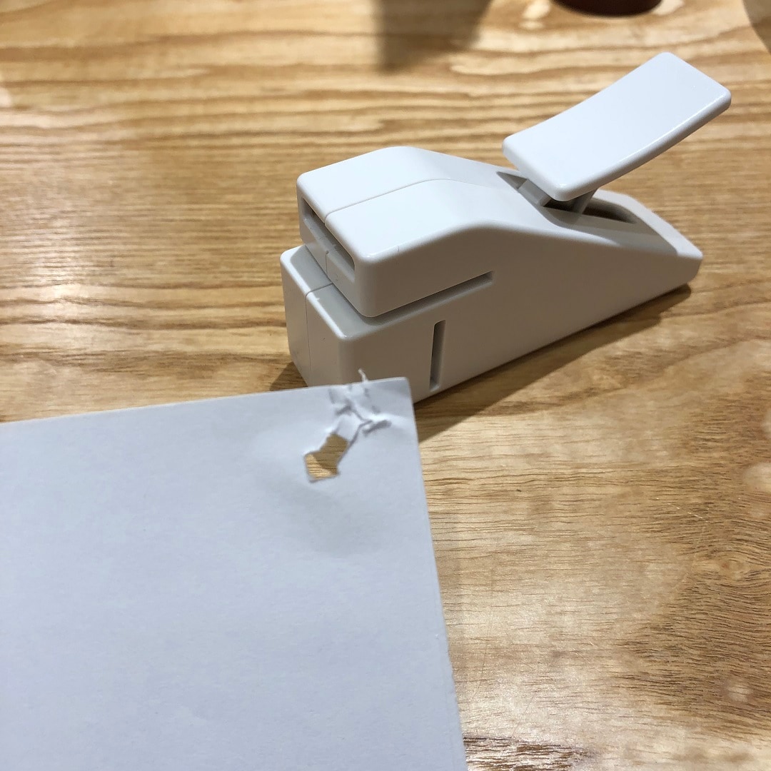ステープラーTOP画像