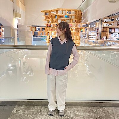 【近鉄四日市】身長158cm