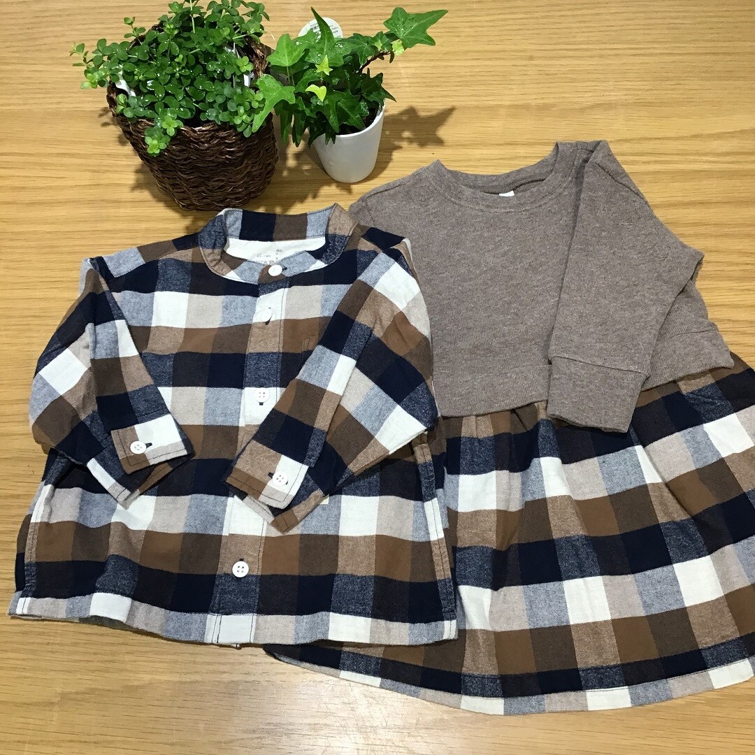 子供