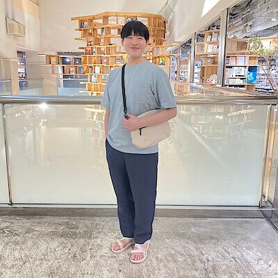 【近鉄四日市】身長173㎝