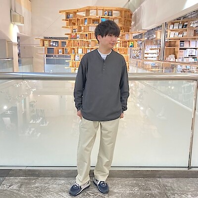 【近鉄四日市】身長168cm