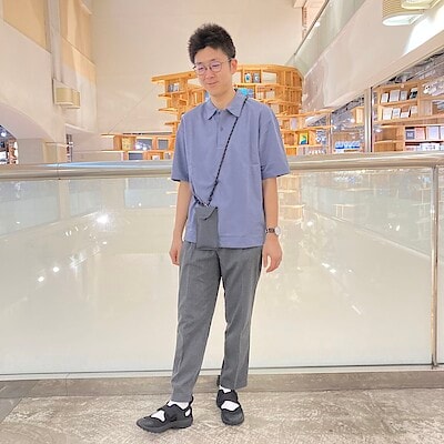 【近鉄四日市】身長171cm