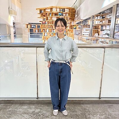 【近鉄四日市】身長158cm