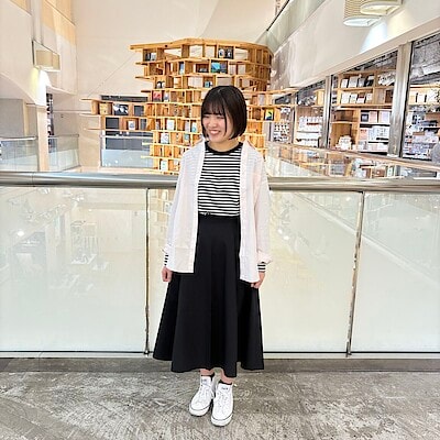 【近鉄四日市】身長164cm