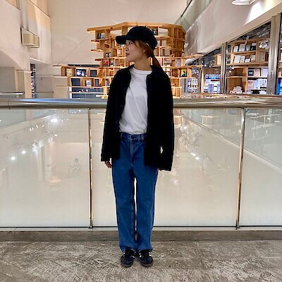 【近鉄四日市】身長165cm