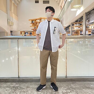 【近鉄四日市】身長178cm