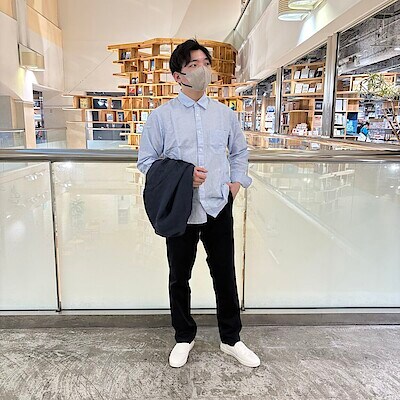 【近鉄四日市】身長178cm