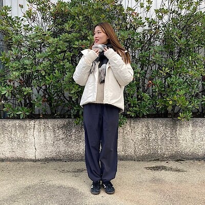 【近鉄四日市】身長165cm