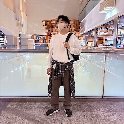 【近鉄四日市】身長178cm