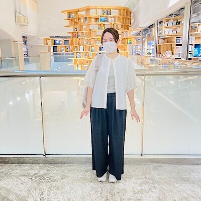 【近鉄四日市】身長159㎝