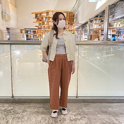 【近鉄四日市】身長159cm